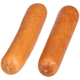 Johnsonville Cheddar Smoked Sausage 5 Pounds, 2 Per Case