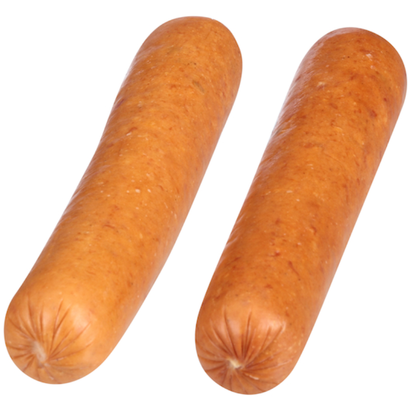 Johnsonville Cheddar Smoked Sausage 5 Pounds, 2 Per Case Main Image