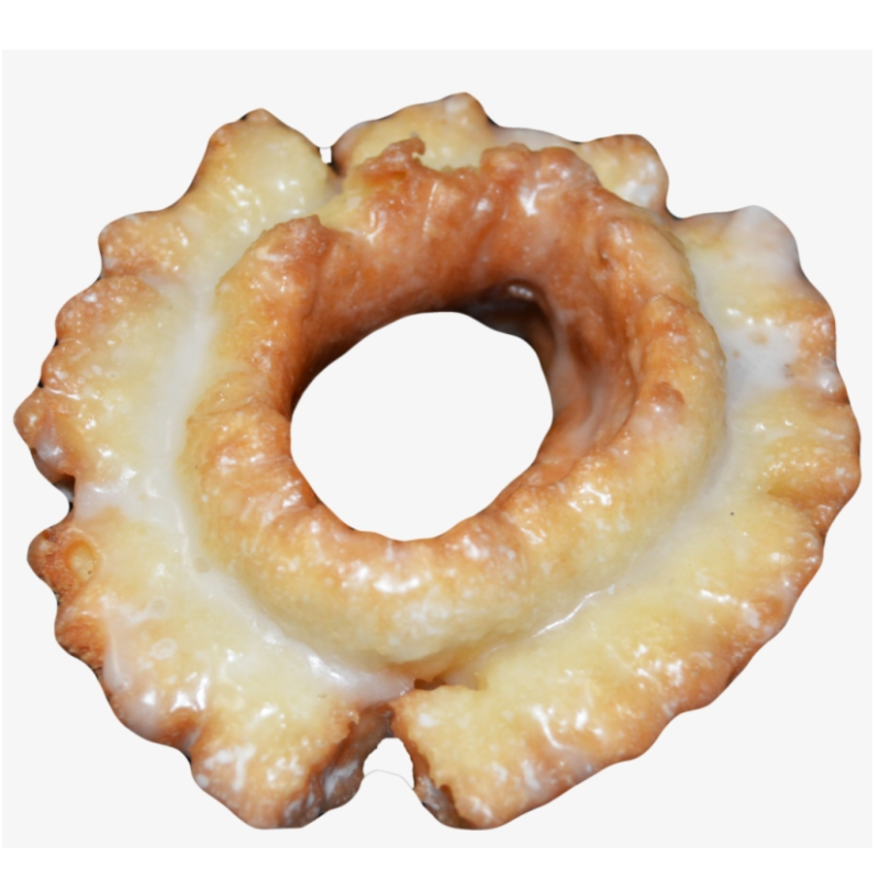 Buttermilk Cake Donut Mix 50# Main Image