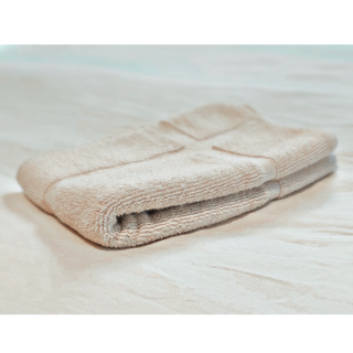 Tub Mat and Cosmetic Towel