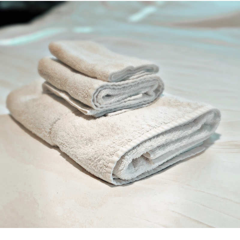 Bath Towel Set Main Image