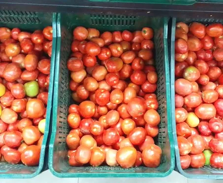 Fresh Tomatoes