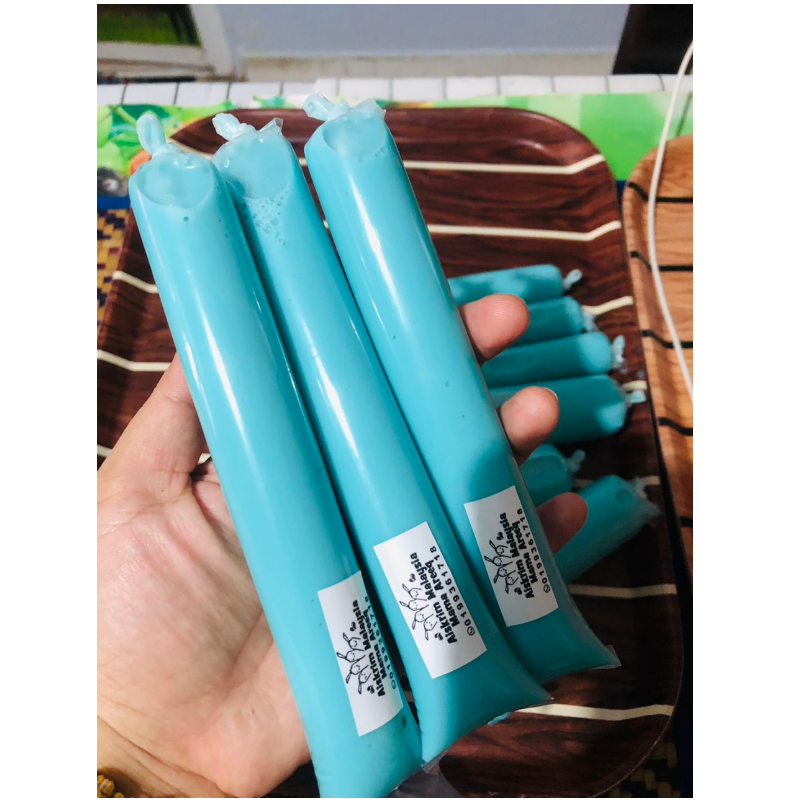 Bluemint Dynamite
