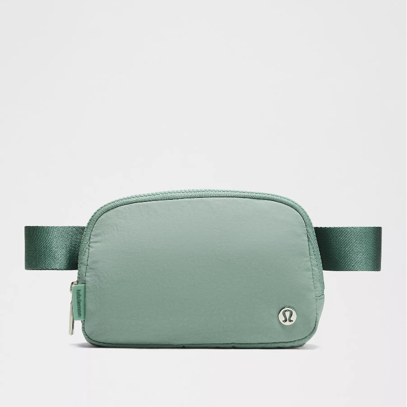Everywhere Belt Bag 1L - Crater Blue