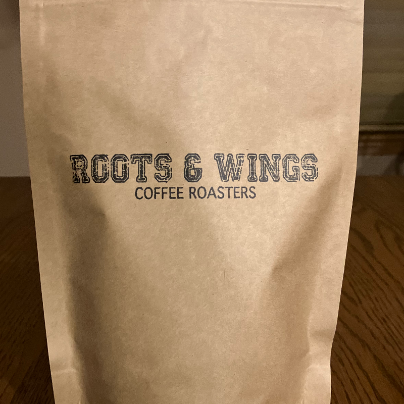 Bali Blue Moon Organic Fair Trade