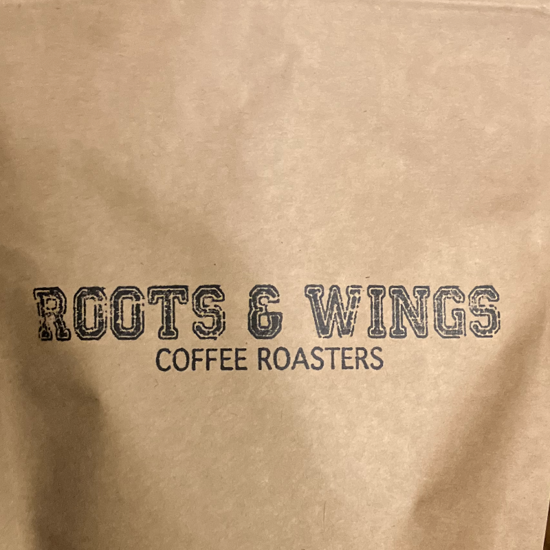 Sumatran Decaf Organic Fair Trade