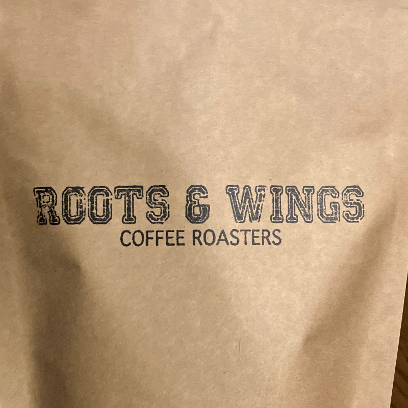 Guatemalan Santa Rosa Organic Fair Trade