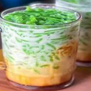 Es Cendol Classic