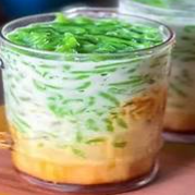 Es Cendol Classic