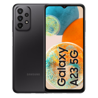 Samsung A236 A23 5G Black