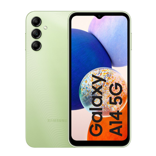 Samsung A146 A14 DS 5G Green