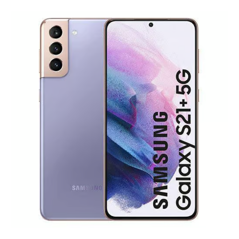 Samsung G996B S21+ 5G Violet Main Image