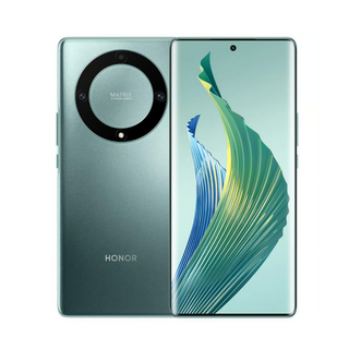 Honor Magic 5 Lite Green