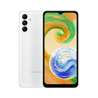 Samsung A04s White