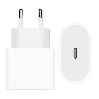 Apple USB-C Power Adapter 20W