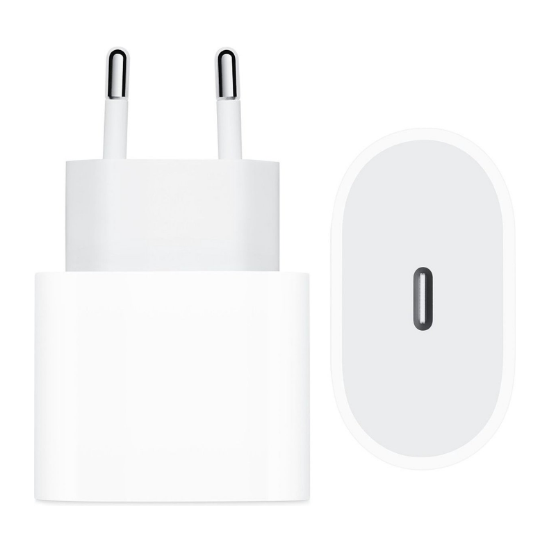 Apple USB-C Power Adapter 20W Main Image