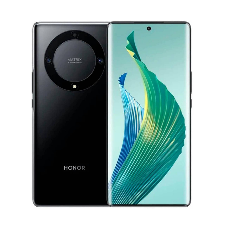 Honor Magic 5 Lite Black Main Image