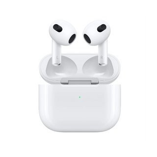 Apple Airpods 3 with Lightning Charging Case