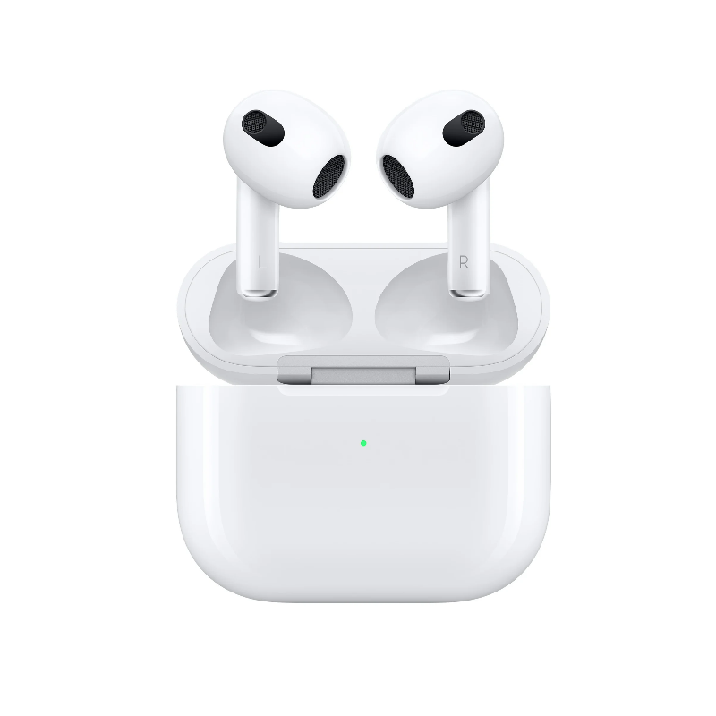 Apple Airpods 3 with Lightning Charging Case Main Image