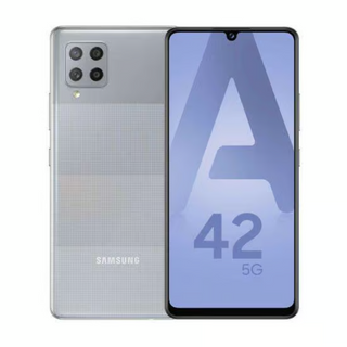 Samsung A426 A42 5G DS Gray