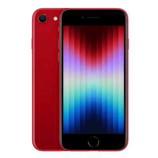 Apple iPhone SE (2022) (PRODUCT) RED