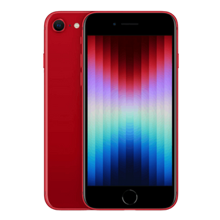 Apple iPhone SE (2022) (PRODUCT) RED (AA-A)