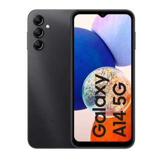 Samsung A146 A14 DS 5G Black