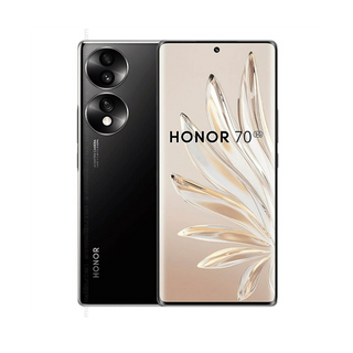 Honor 70 8/256GB Black