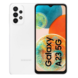 Samsung A236 A23 5G White