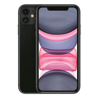 Apple iPhone 11 Black