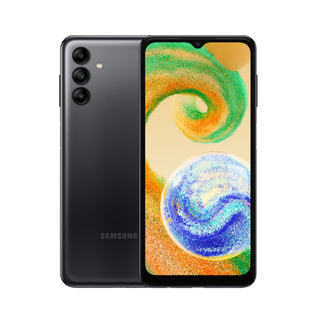 Samsung A04s Black