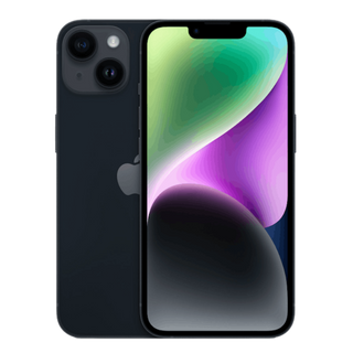 Apple iPhone 14 Midnight 