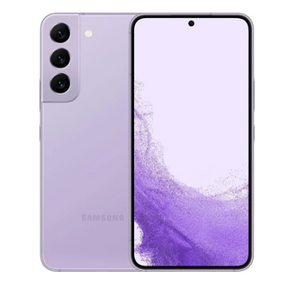 Samsung S901 S22 128GB Violet