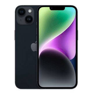 Apple iPhone 14 Plus Midnight