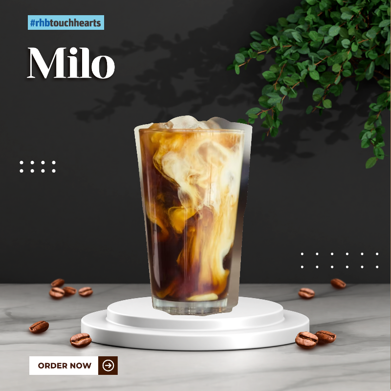 ICE Milo 