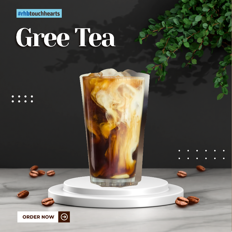 ICE Gree Tea