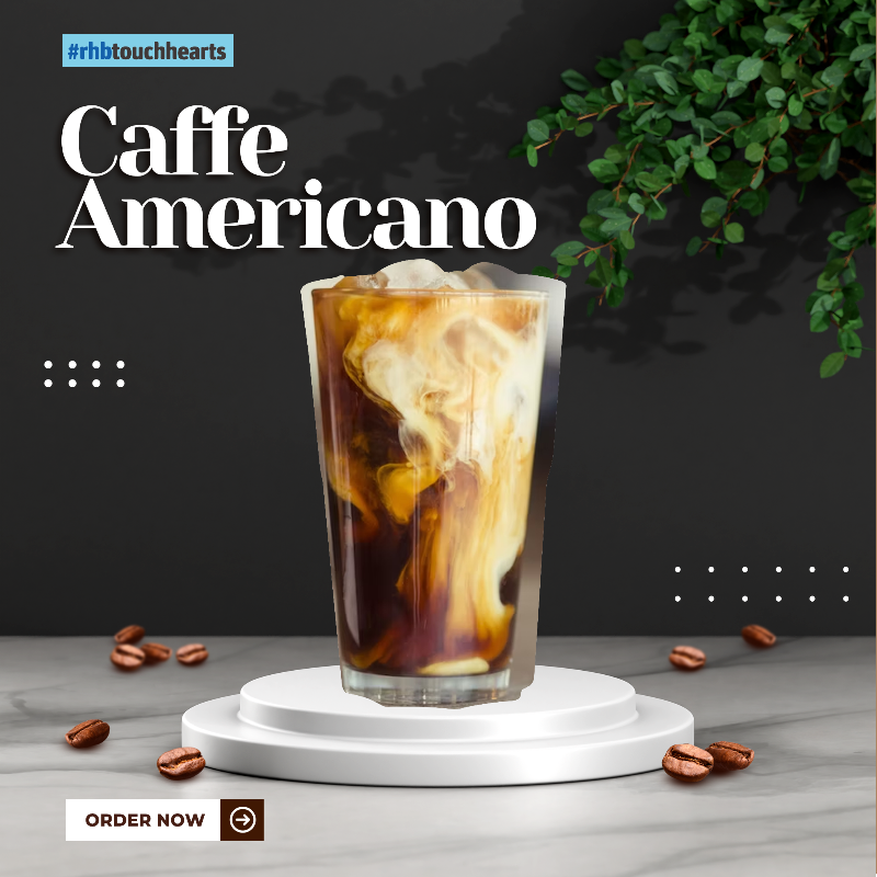 Coffee Americano