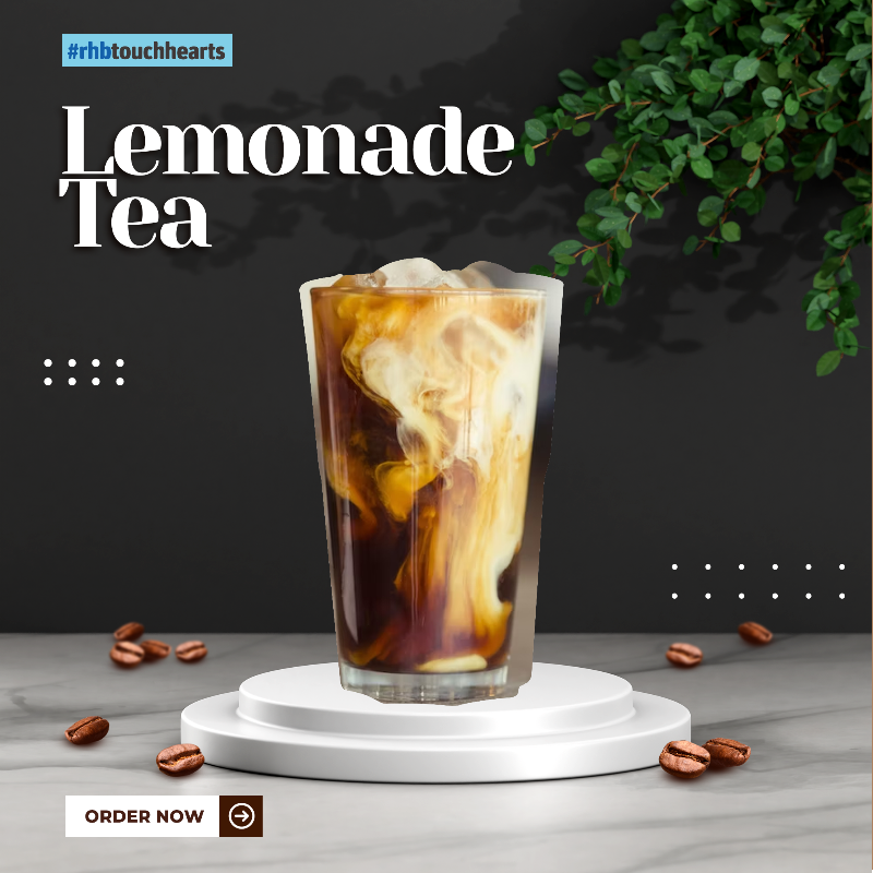 ICE Lemonade Tea