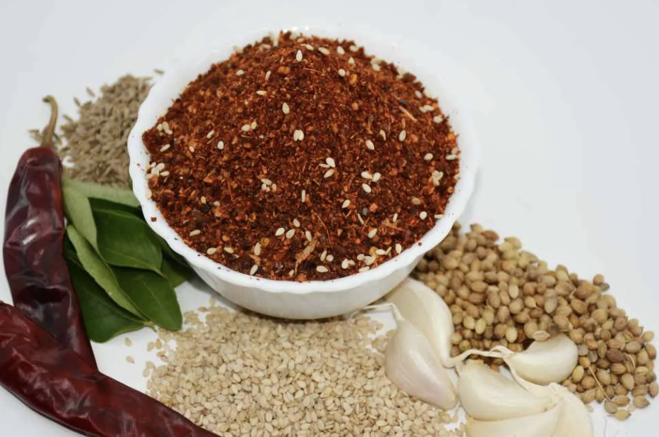 Sesame Powder/Nuvvula Podi