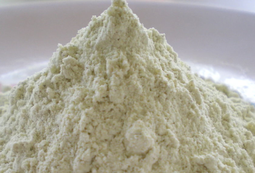 Natural Baby Bath Powder (Mild)