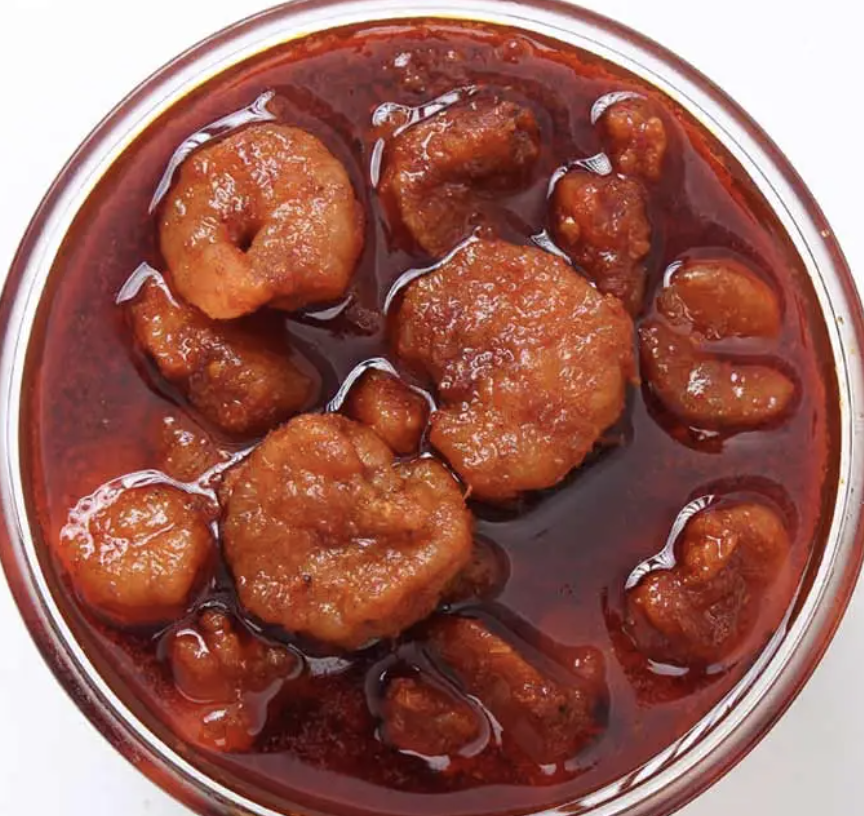 Prawn Pickle (Ocean Caught)