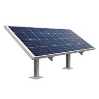  50 W @12Vnom photovoltaic (PV) panels