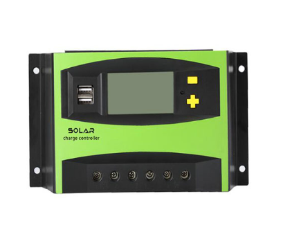  40 A , Charge PWM controllers .