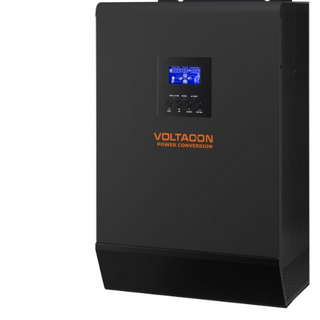 5 kW, 24 Volt, Hybrid inverters