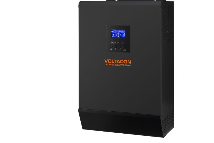 5 kW, 24 Volt, Hybrid inverters