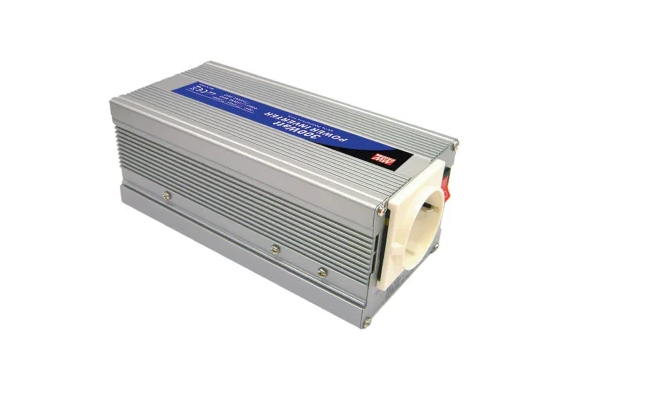  300W Modified Sine wave 12-Volt inverters.