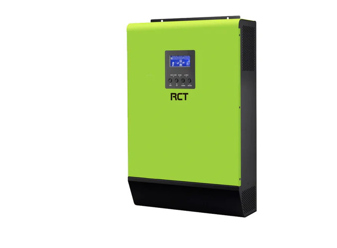  3 KW , 24 Volt, Hybrid inverters