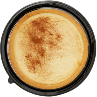 Milk tart