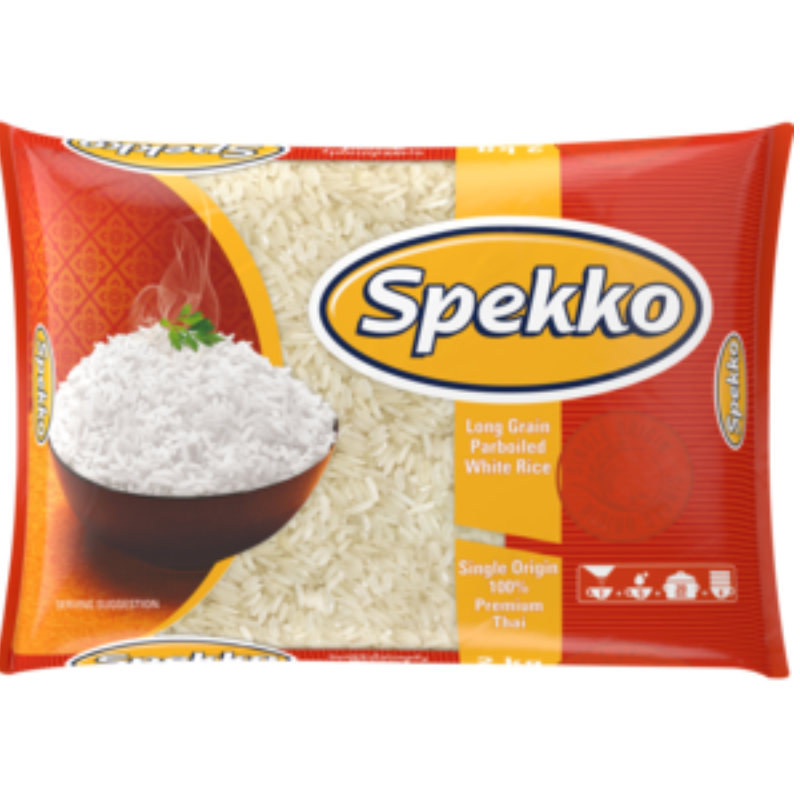 Spekko