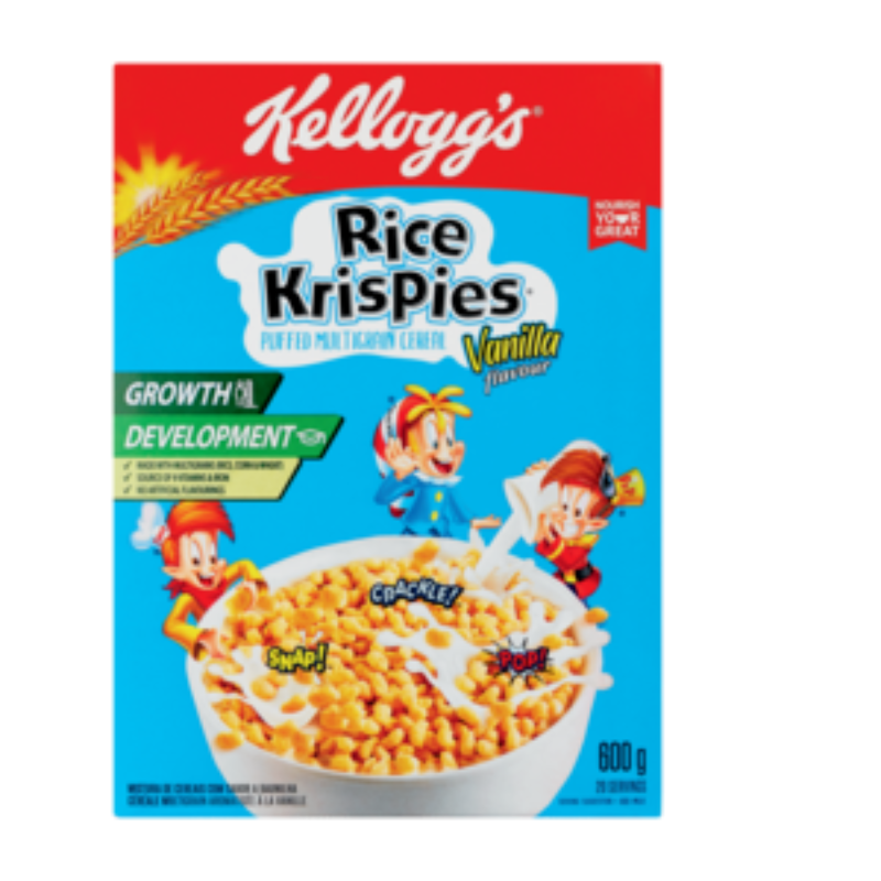 Rice Krispies